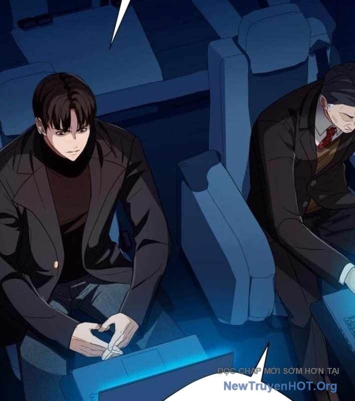 Lừa Đảo Bằng Giọng Nói Làm Đảo Lộn Cuộc Sống Của Bạn: Chapter 45