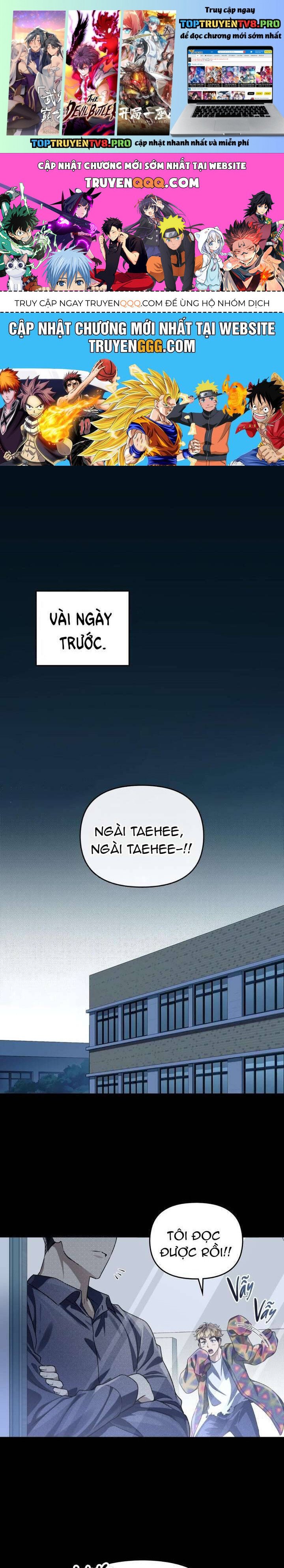 Lửa Hồn: Chapter 19
