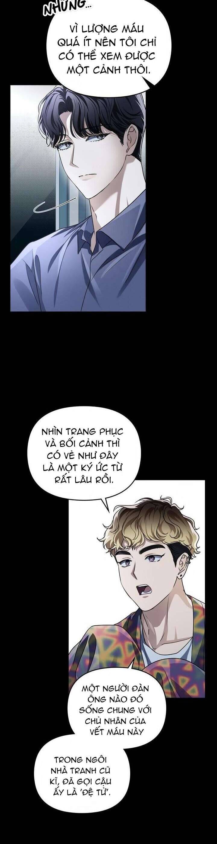 Lửa Hồn: Chapter 19