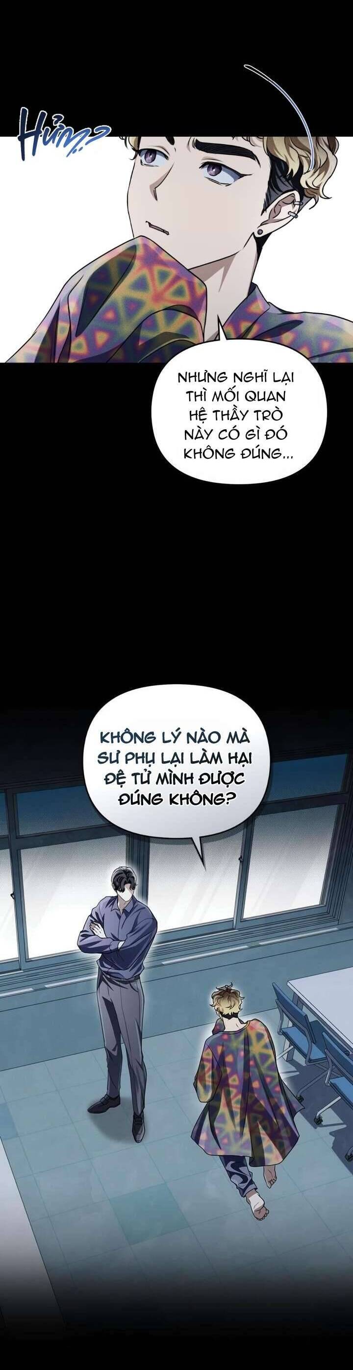 Lửa Hồn: Chapter 19