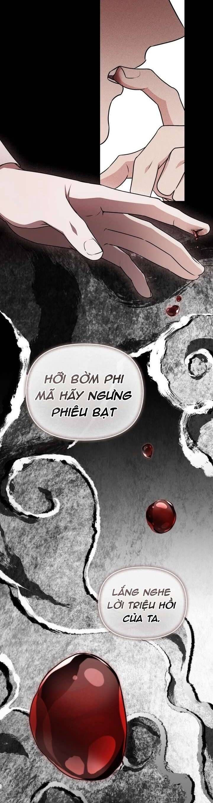 Lửa Hồn: Chapter 26