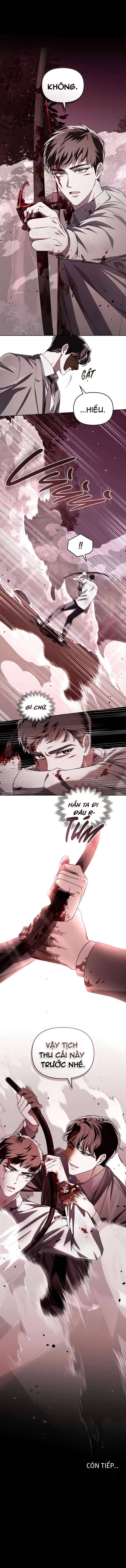 Lửa Hồn: Chapter 27