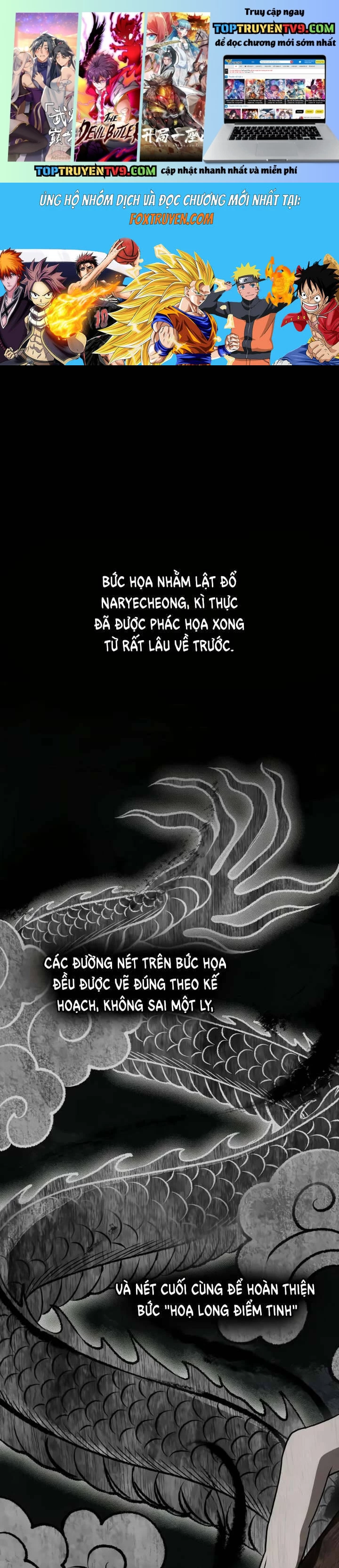 Lửa Hồn: Chapter 30