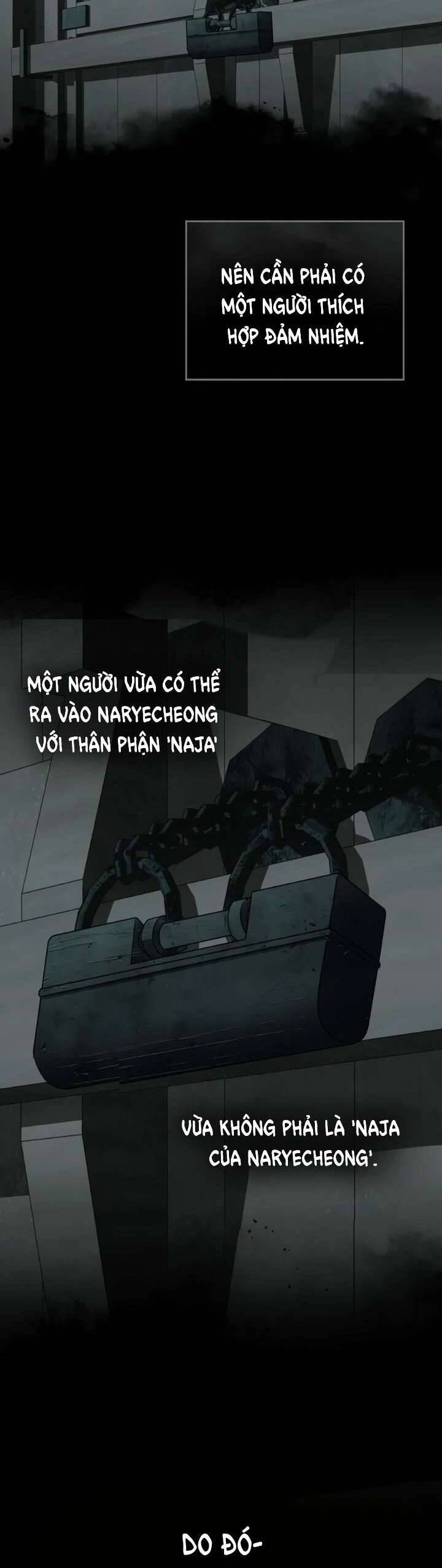 Lửa Hồn: Chapter 30