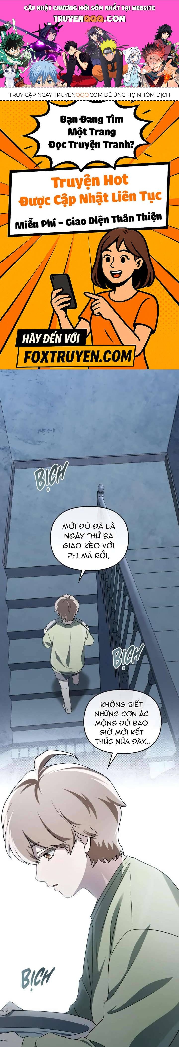 Lửa Hồn: Chapter 32