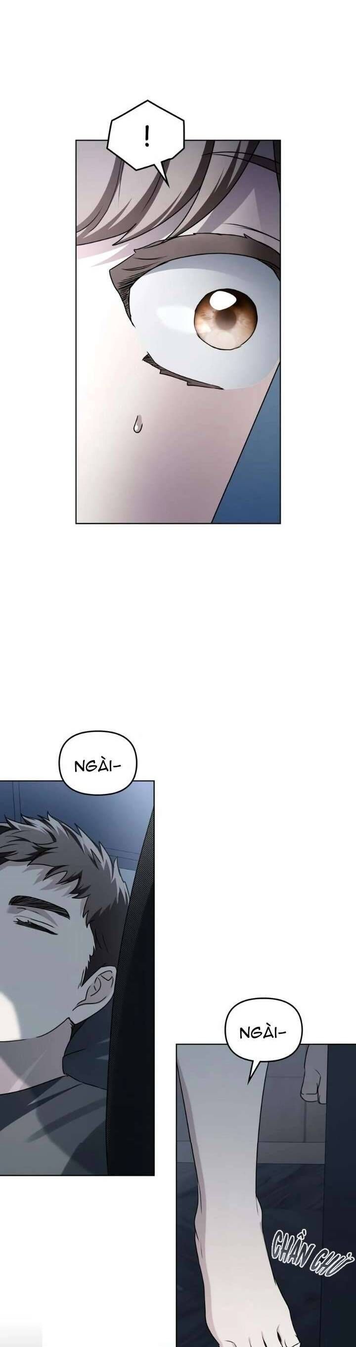 Lửa Hồn: Chapter 32