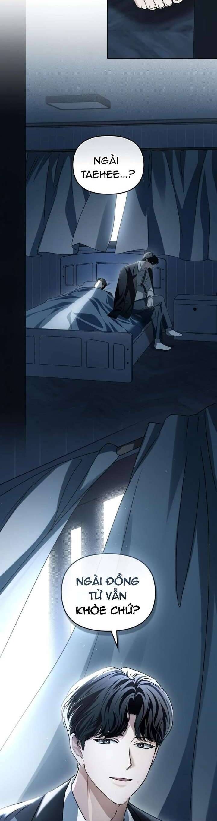 Lửa Hồn: Chapter 32