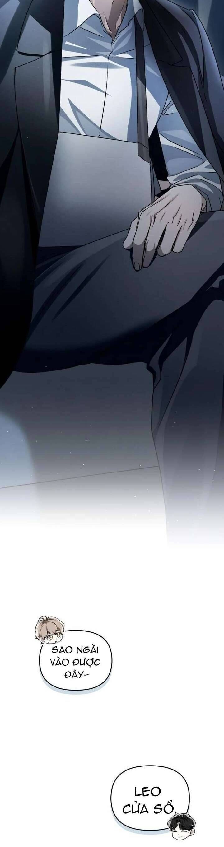 Lửa Hồn: Chapter 32