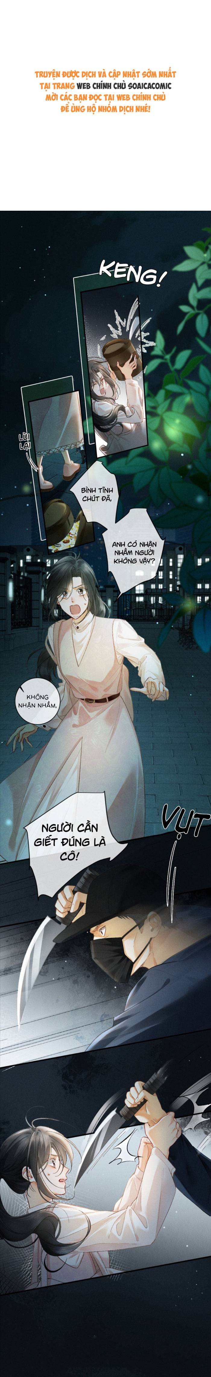 Luân Hãm Khế Ước: Chapter 13