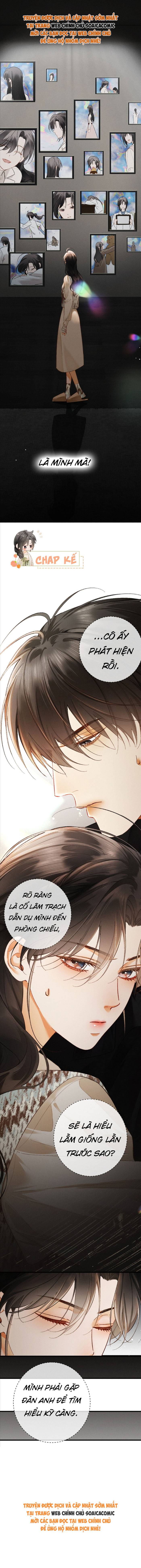 Luân Hãm Khế Ước: Chapter 13