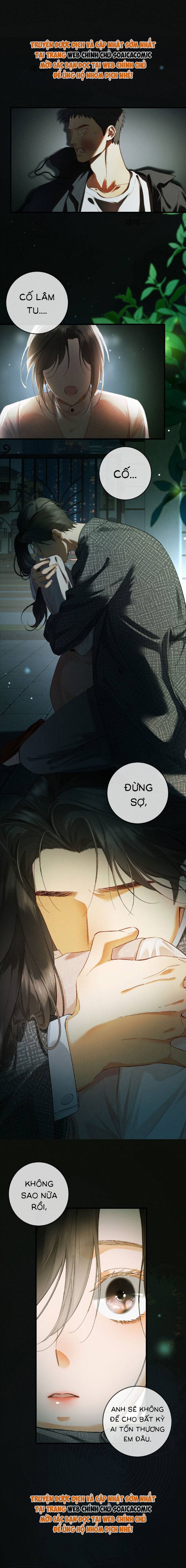 Luân Hãm Khế Ước: Chapter 13