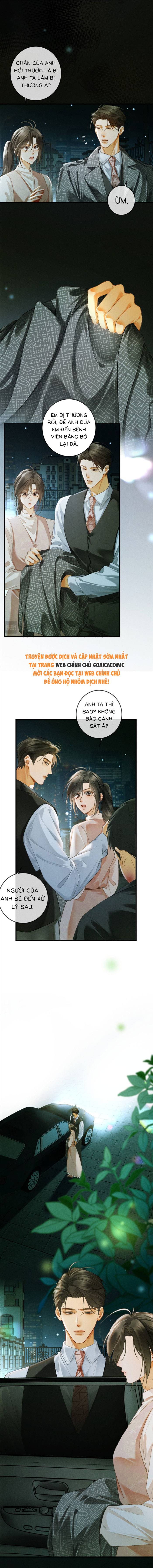 Luân Hãm Khế Ước: Chapter 13