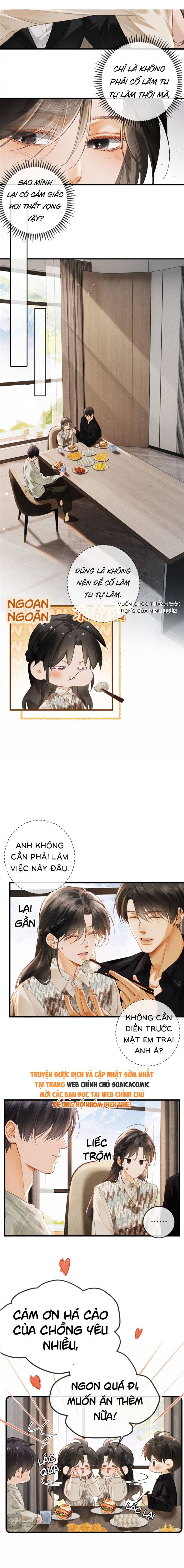 Luân Hãm Khế Ước: Chapter 13