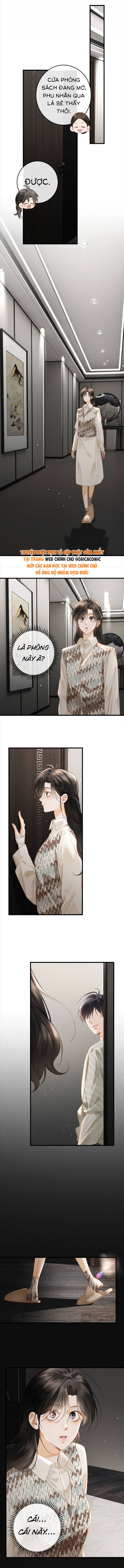 Luân Hãm Khế Ước: Chapter 13