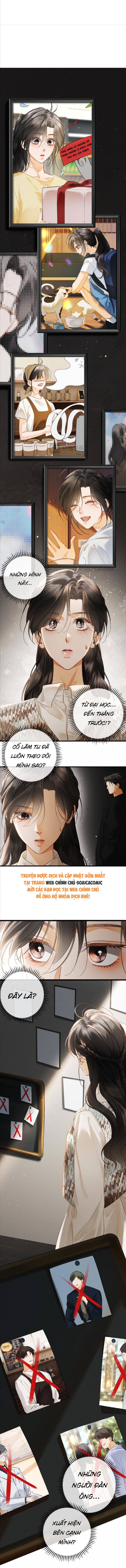 Luân Hãm Khế Ước: Chapter 14
