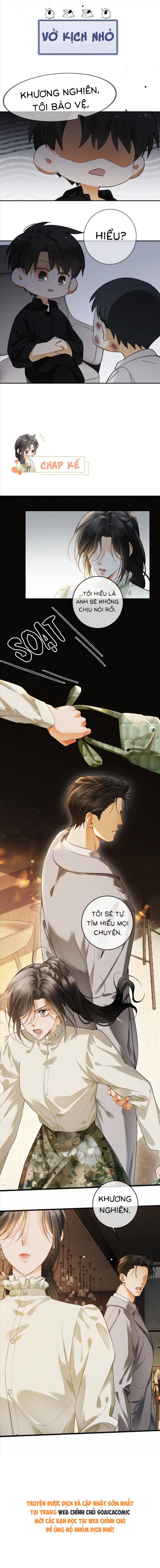 Luân Hãm Khế Ước: Chapter 14