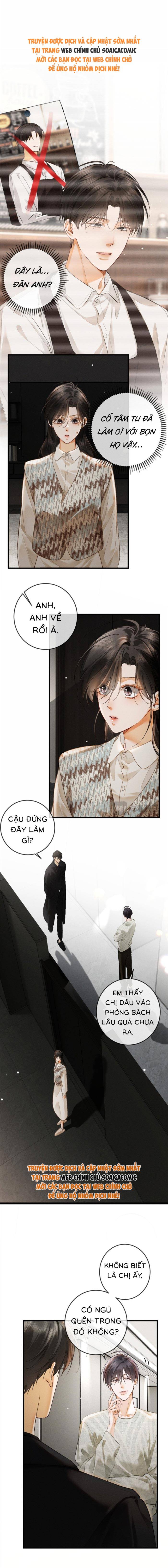 Luân Hãm Khế Ước: Chapter 14