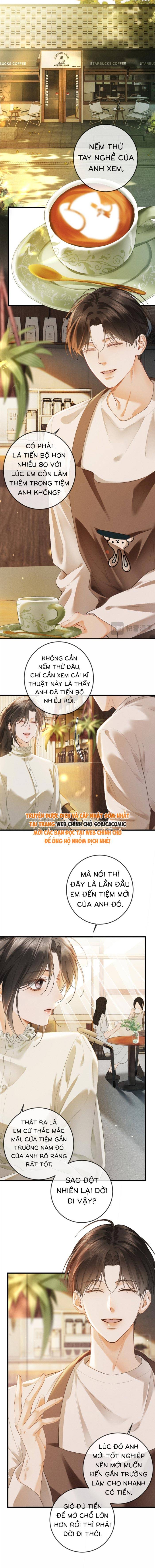 Luân Hãm Khế Ước: Chapter 14