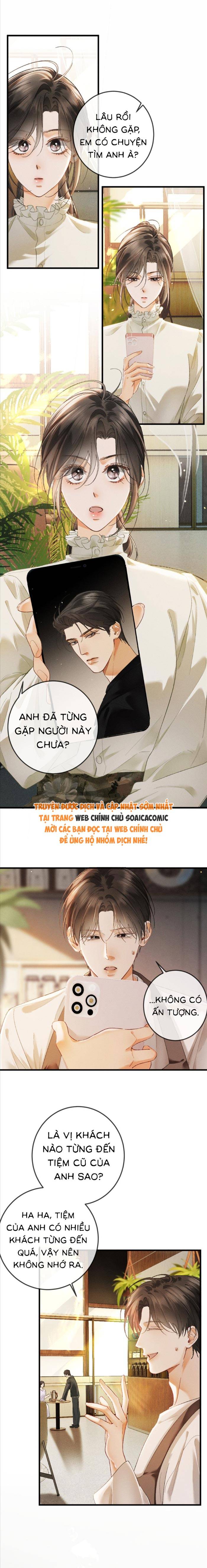 Luân Hãm Khế Ước: Chapter 14