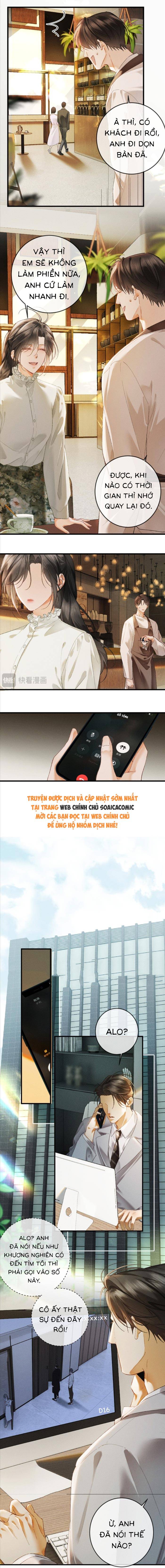Luân Hãm Khế Ước: Chapter 14