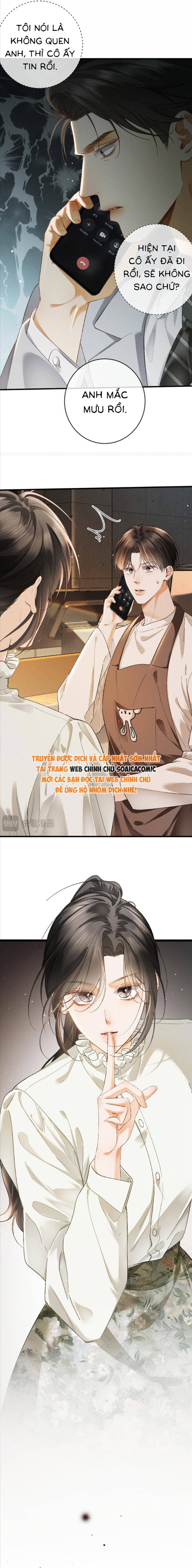 Luân Hãm Khế Ước: Chapter 14