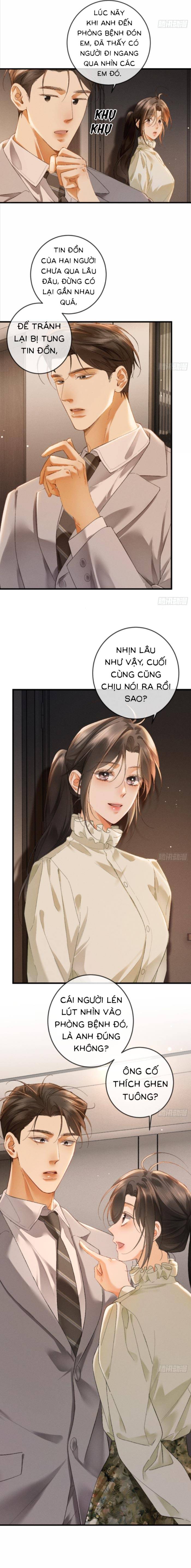 Luân Hãm Khế Ước: Chapter 17.2