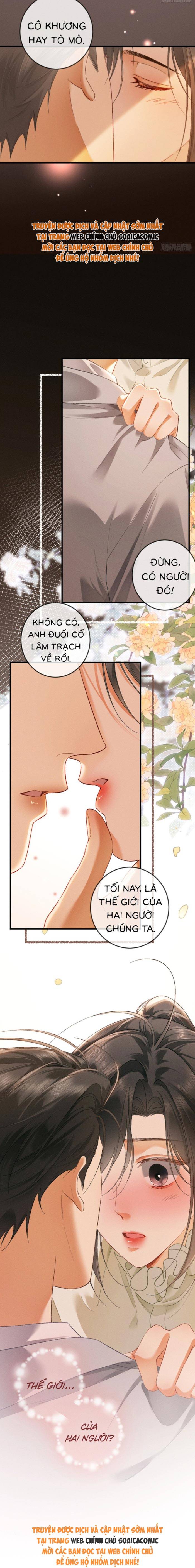 Luân Hãm Khế Ước: Chapter 17.2