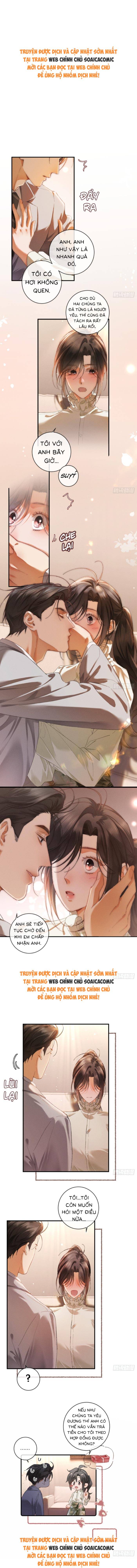 Luân Hãm Khế Ước: Chapter 18