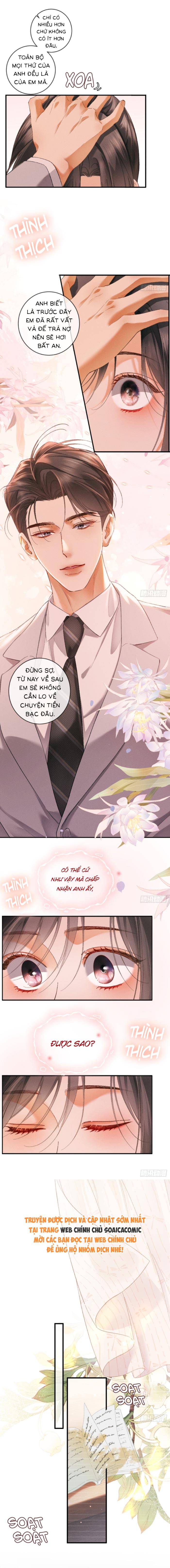 Luân Hãm Khế Ước: Chapter 18