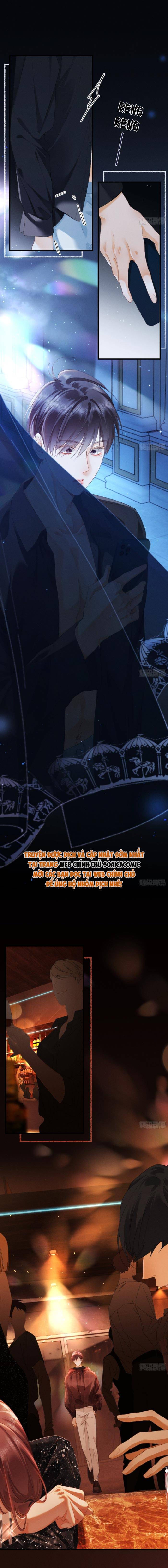 Luân Hãm Khế Ước: Chapter 18