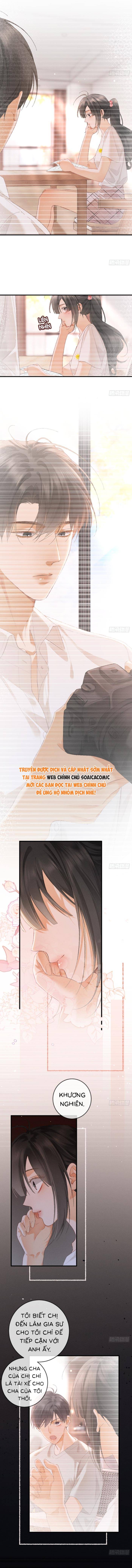 Luân Hãm Khế Ước: Chapter 18