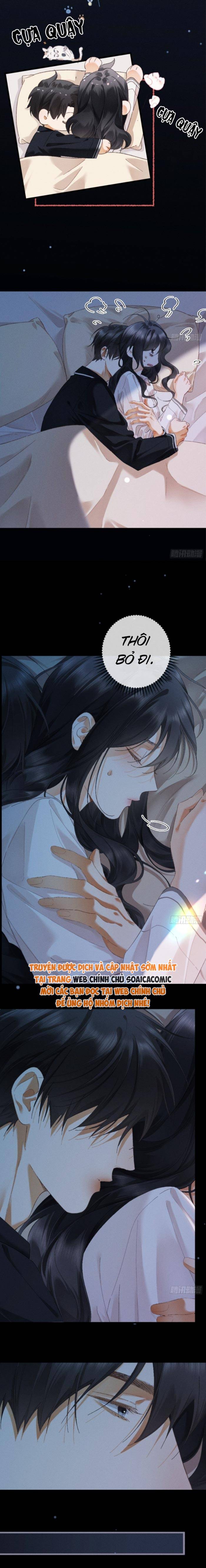 Luân Hãm Khế Ước: Chapter 18