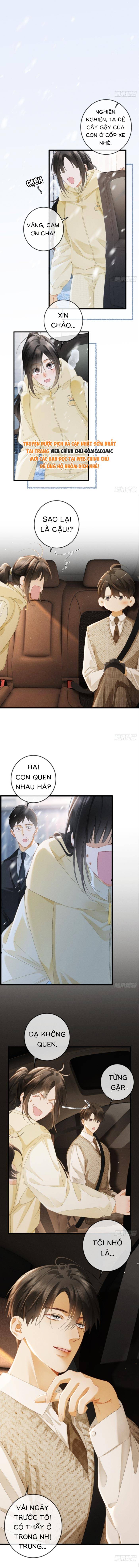 Luân Hãm Khế Ước: Chapter 21