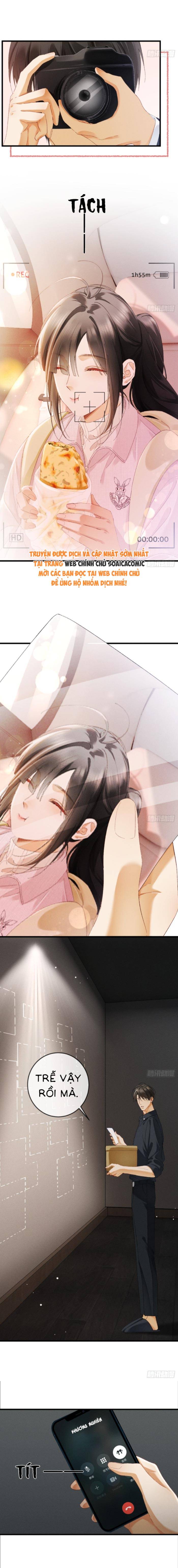 Luân Hãm Khế Ước: Chapter 21