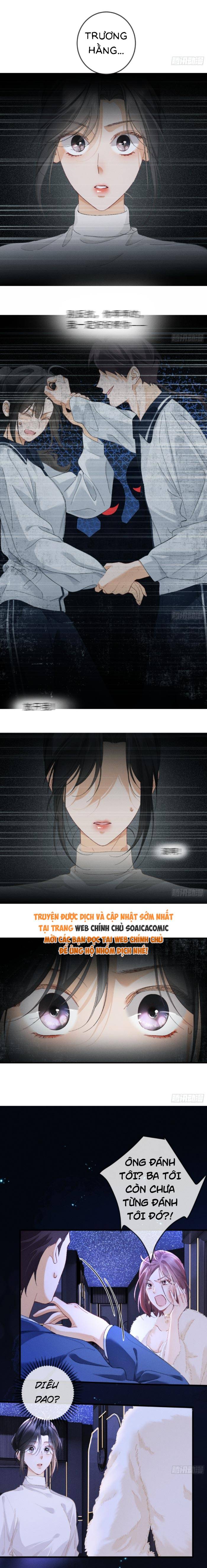 Luân Hãm Khế Ước: Chapter 22