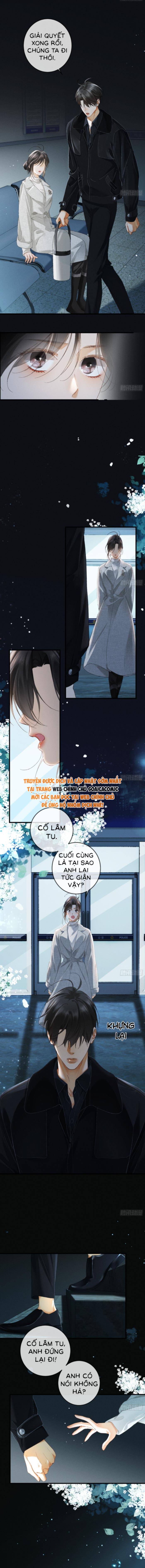 Luân Hãm Khế Ước: Chapter 22