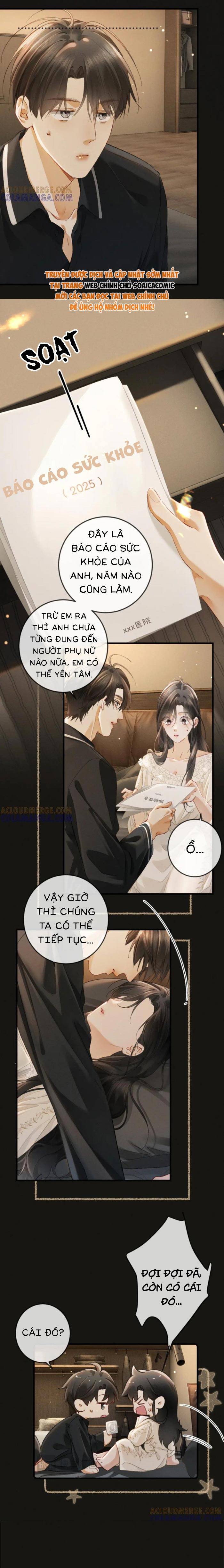 Luân Hãm Khế Ước: Chapter 24