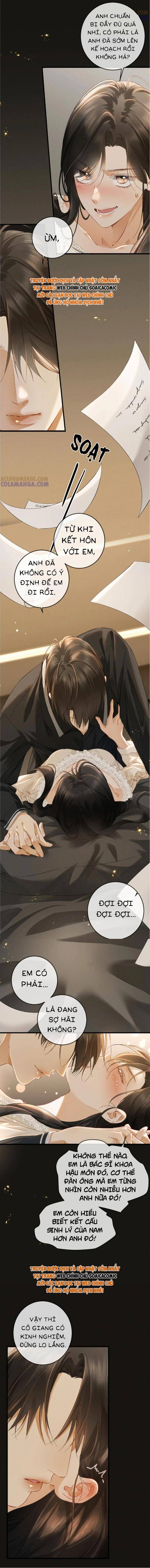 Luân Hãm Khế Ước: Chapter 24