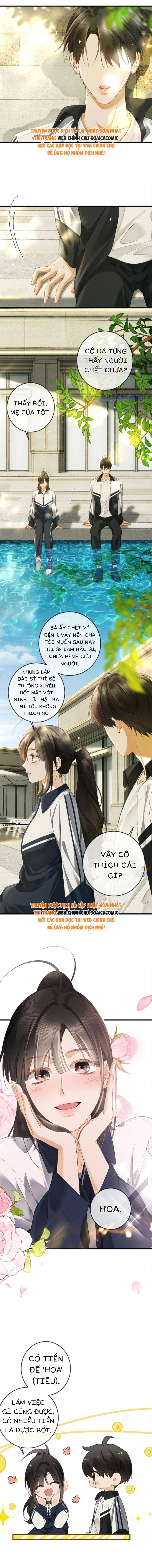 Luân Hãm Khế Ước: Chapter 24