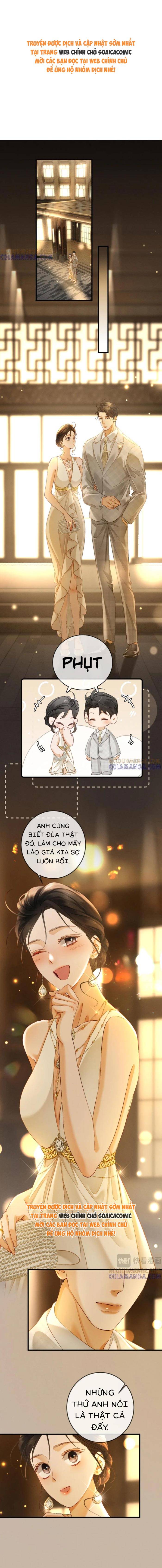 Luân Hãm Khế Ước: Chapter 26