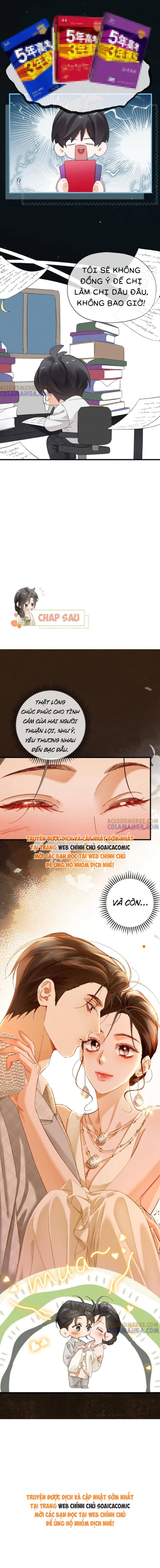 Luân Hãm Khế Ước: Chapter 26