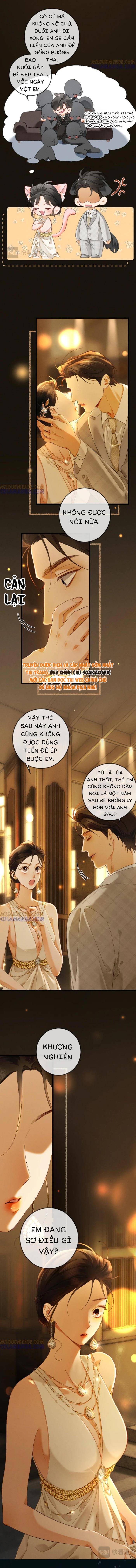 Luân Hãm Khế Ước: Chapter 26