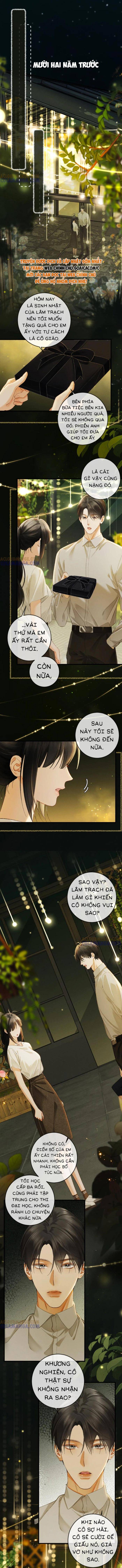 Luân Hãm Khế Ước: Chapter 26