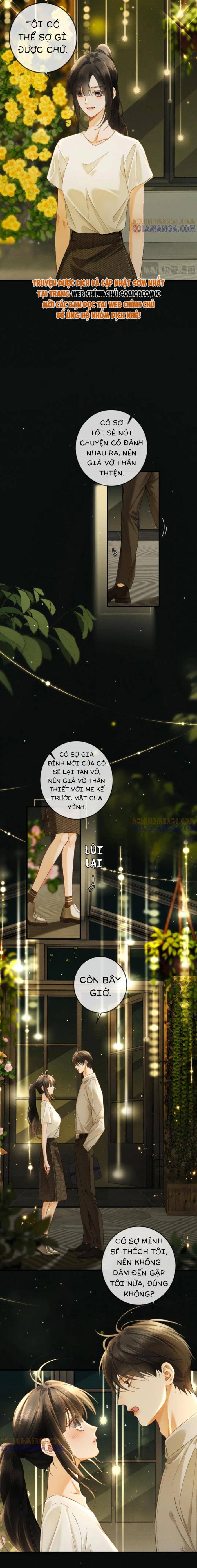 Luân Hãm Khế Ước: Chapter 26