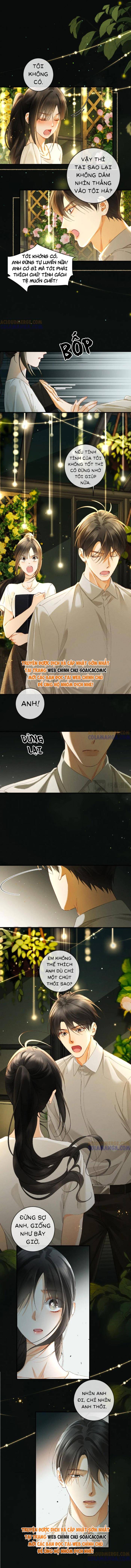 Luân Hãm Khế Ước: Chapter 26