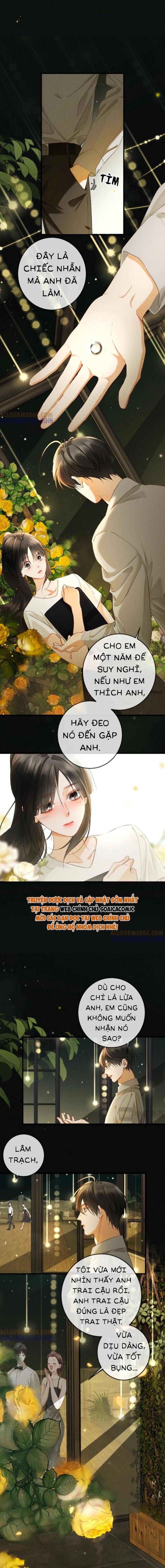 Luân Hãm Khế Ước: Chapter 26