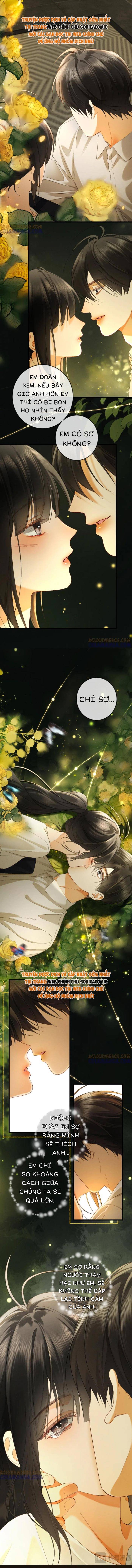 Luân Hãm Khế Ước: Chapter 26