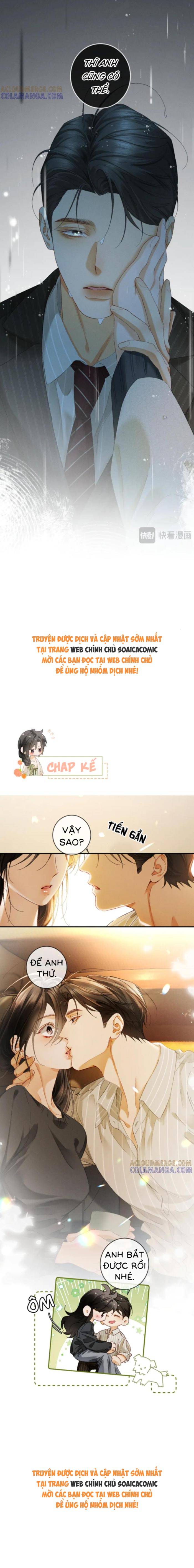 Luân Hãm Khế Ước: Chapter 28