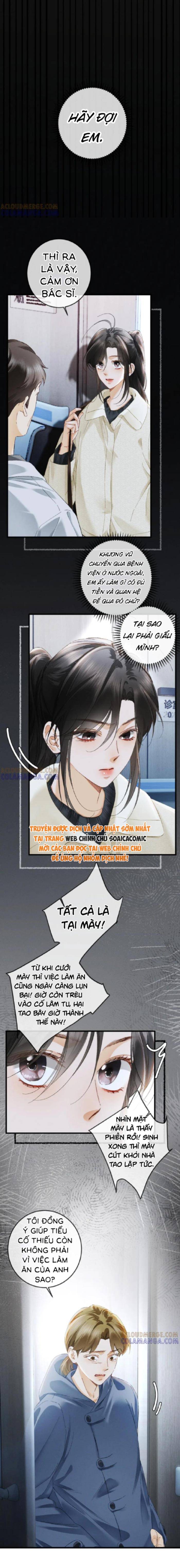 Luân Hãm Khế Ước: Chapter 28