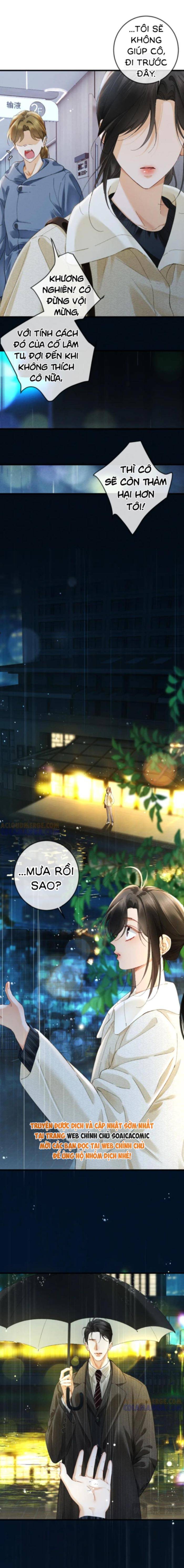 Luân Hãm Khế Ước: Chapter 28
